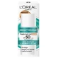 L'Oréal Paris Bright Reveal Getöntes Anti-UV-Fluid mit Niacinamid gegen Pigmentflecken LSF 50+ 50 ml
