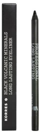Korres Long-Lasting Volcanic Mineral Eyeliner 1.2 g