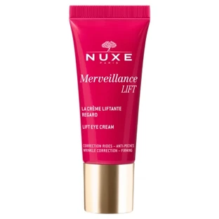 Nuxe Merveillance LIFT Augen-Lifting-Creme 15 ml