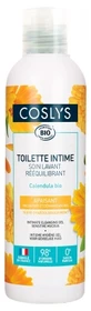 Coslys Toilette Intime Soin Lavant Rééquilibrant Calendula Bio 250 ml