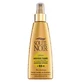 Soleil Noir Olio secco arricchito con vitamine SPF 15 Spray, 150 ml