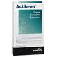 NHCO Actibron: garganta, bronquios y pulmones, 28 cápsulas