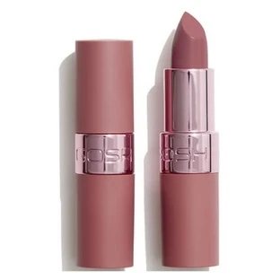 Gosh Copenhagen Rouge à Lèvres Luxury Rose 002 Romance Gosh