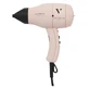Velecta Paris Paramount Iconic TGR 2.0i-haardroger in Powder Pink van Velecta Paris