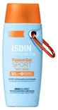 Isdin Fotoprotector Fusion Sport Gel SPF 50, 100 ml