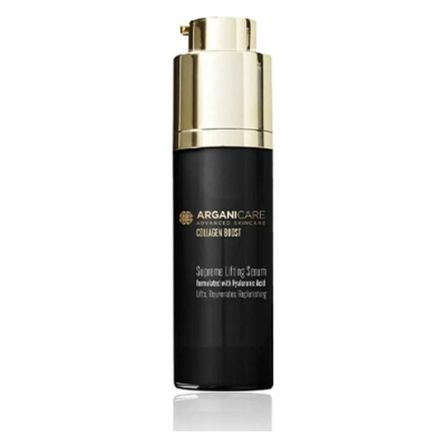 Arganicare Collagen Boost Supreme Lifting Serum, 30 ml