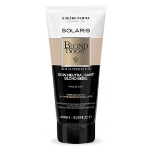 Eugène Perma Professional Eugène Perma Solaris Beige Blonde Neutralizing Treatment