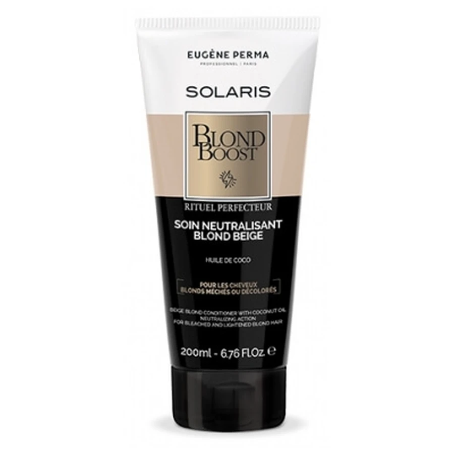 Eugène Perma Professional Eugène Perma Solaris Beige Blonde Neutralizing Treatment