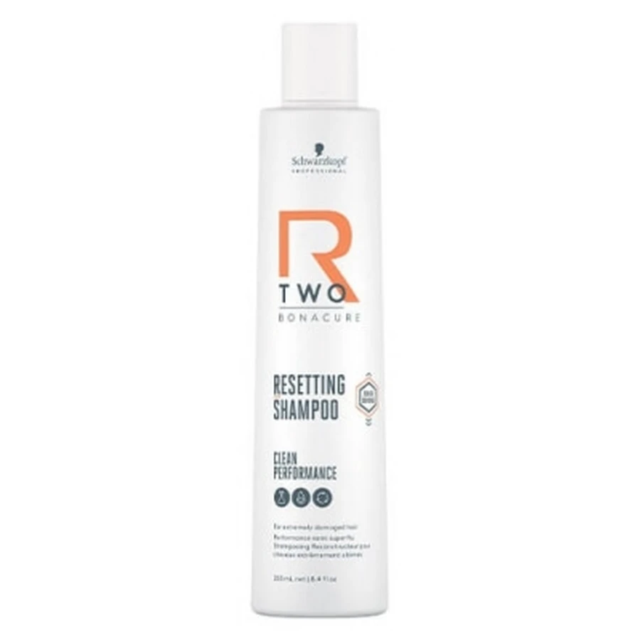 Schwarzkopf Professional Schwarzkopf R-TWO BC Bonacure Reconstructing Shampoo Schwarzkopf Pro 250 ml