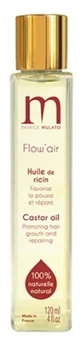 Patrice Mulato Mulato Rizinusöl 120 ml