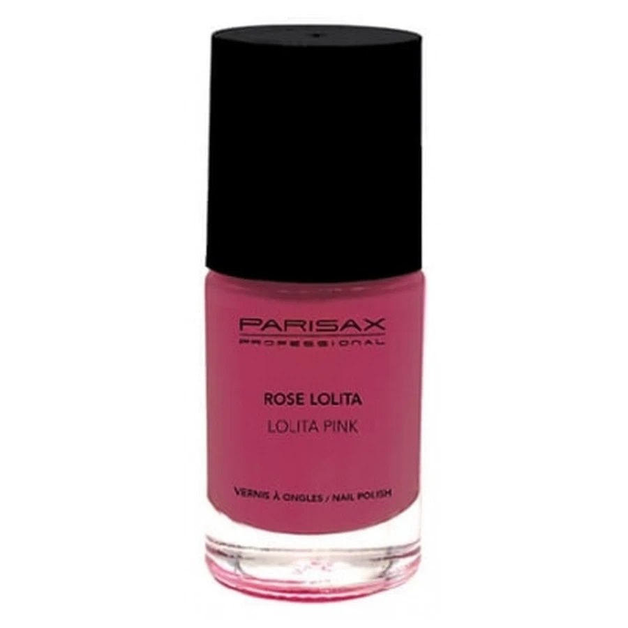 Parisax Pro Lolita Pink Varnish von Parisax