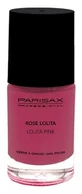 Parisax Pro Lolita Pink Varnish by Parisax