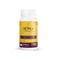 Senna Laxante Natural, 30 cápsulas, Nutrific
