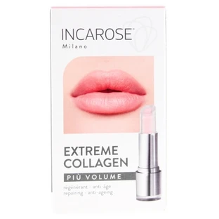 Incarose Più Volume Extreme Collagen 4,5 ml