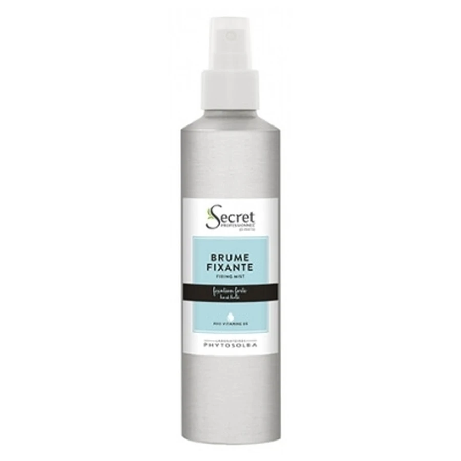 Bruma fijadora Phyto Secret Pro