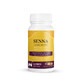 Senna Natural Laxative, 60 capsules, Nutrific