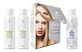 Lissa'Ô Brazilian Straightening Kit with Silver Keratin