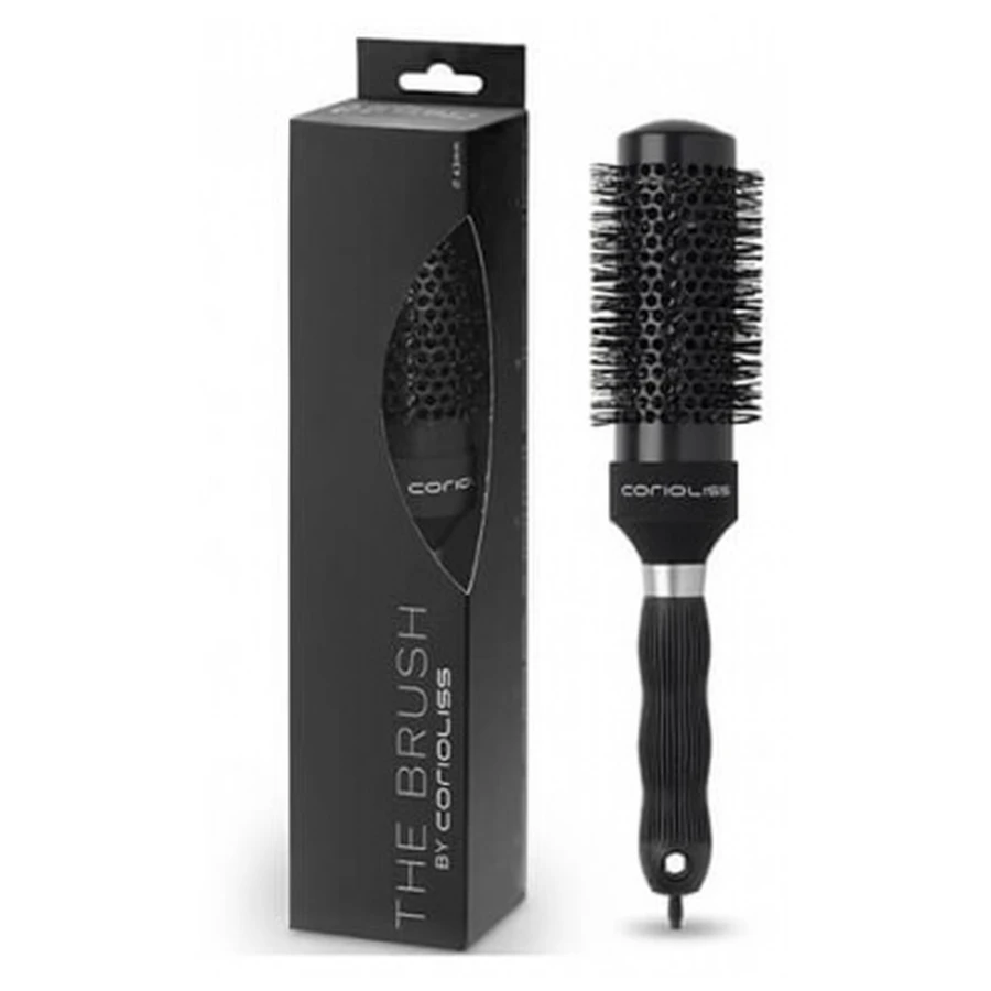 Corioliss Medium 43mm Thermochromic Ceramic Brush