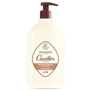 Cavaillès Nourishing Shower Cream 750 ml