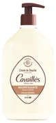 Cavaillès Crème de Douche Nourrissante 750 ml
