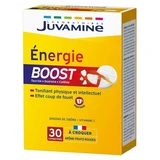 Juvamine Energy Boost, 30 Chewable Tablets