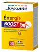 Juvamine Energy Boost, 30 Chewable Tablets