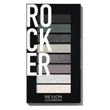 Revlon ColorStay Looks Book Lidschatten-Palette Nr. 950 Rocker Revlon
