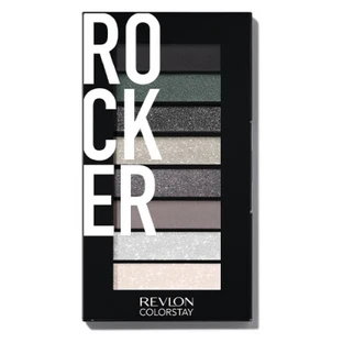 Revlon ColorStay Looks Book Eyeshadow Palette No. 950 Rocker Revlon