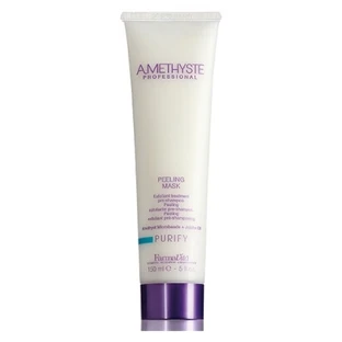 FarmaVita Purify Amethyst Anti-Dandruff Exfoliating Treatment