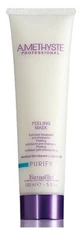 FarmaVita Purify Amethyst Anti-Schuppen-Peeling-Kur