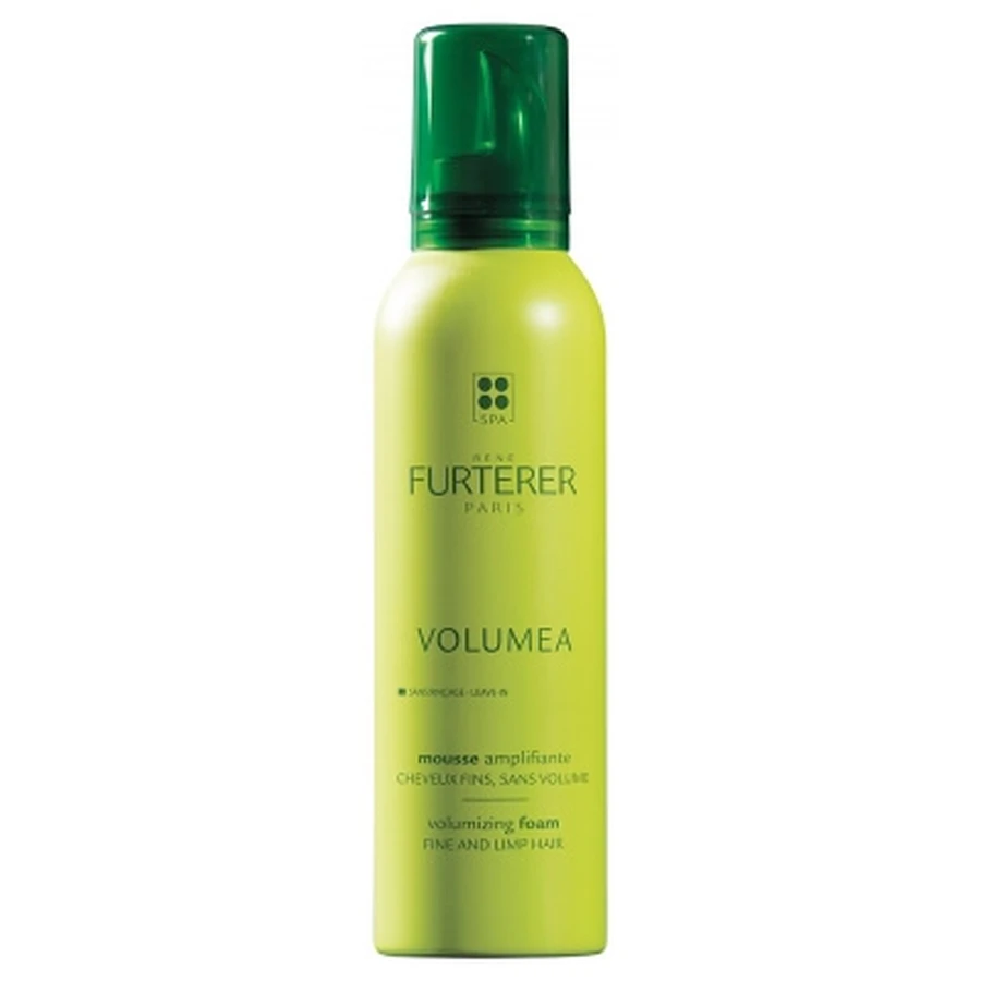 René Furterer Volumea Volumen-Mousse 200 ml