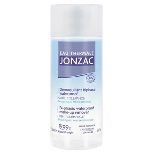 Eau Thermale Jonzac Bio-Zweiphasen-Make-up-Entferner, wasserfest, 150 ml