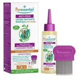 Loción antipiojos Puressentiel, 100 ml + peine