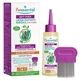 Puressentiel-lotion tegen luizen 100 ml + kam
