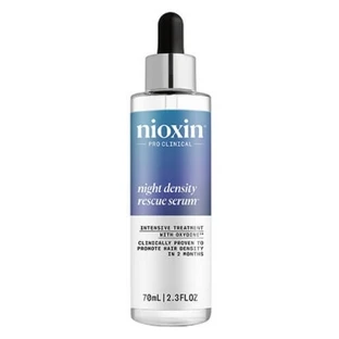Nioxin SOS Verdikkend Nachtserum