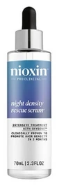 Nioxin SOS Thickening Night Serum