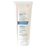 Ducray Ictyane Reinigende douchecrème voor de droge huid, 200 ml