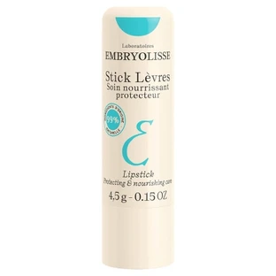 Laboratorios Embryolisse. Bálsamo labial nutritivo y protector Embryolisse, 4,5 g