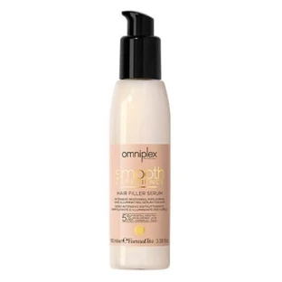 FarmaVita Hair Filler Smooth Experience Omniplex Serum