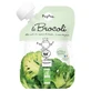 Popote Gourde Bio-Brokkoli-Püree, für Babys ab 4–6 Monaten, 120 g