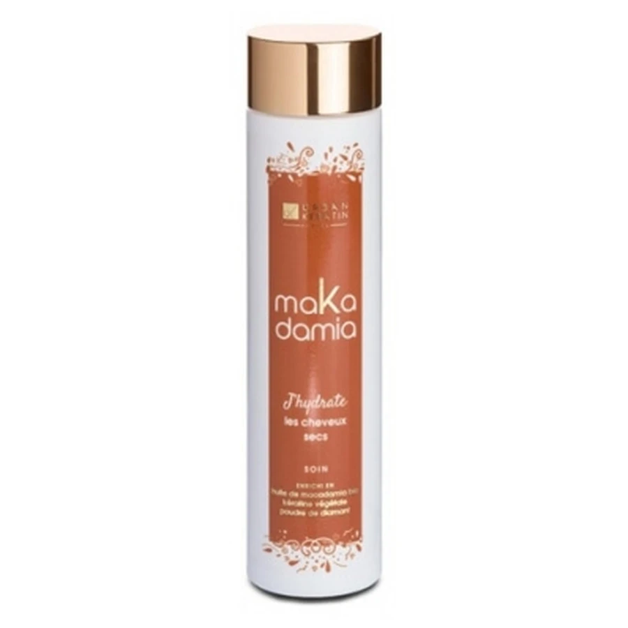 Urban Keratin Soin J'hydrate Makadamia