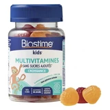 Biostime Kid's Multivitamins 30 Gummies