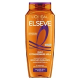 Champú L'Oréal Paris Elseve Extraordinary Amla Oil Sublime Curls, 250 ml