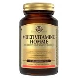 Solgar Men's Multivitamin, 60 Vegetarian Capsules