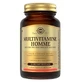 Multivitamínico para hombres de Solgar, 60 cápsulas vegetarianas