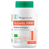Phytoceutic Bio-Acerola 1000, 75 Tabletten