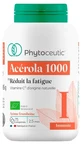 Phytoceutic Acerola Ecológica 1000, 75 comprimidos