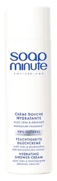 Skin Minute BODY' Minute Granaatappel Hydraterende Douchecrèmezeep Minute