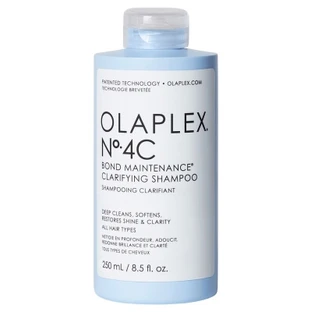 Olaplex No. 4C Bond Maintenance Clarifying Shampoo 250 ml