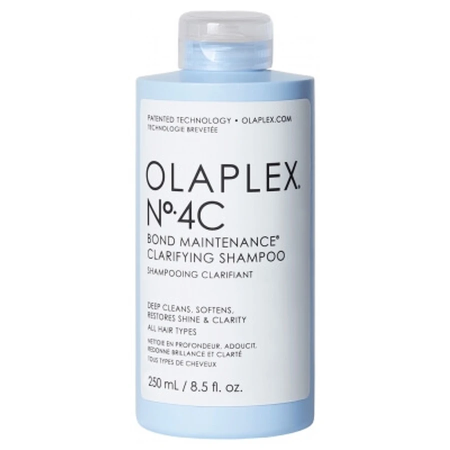 Olaplex No. 4C Bond Maintenance Clarifying Shampoo 250 ml